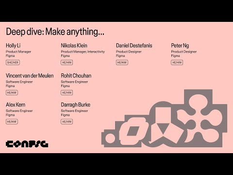 Figma Config 2025最狠一刀：设计稿不再交给工程师，而是直接变成代码