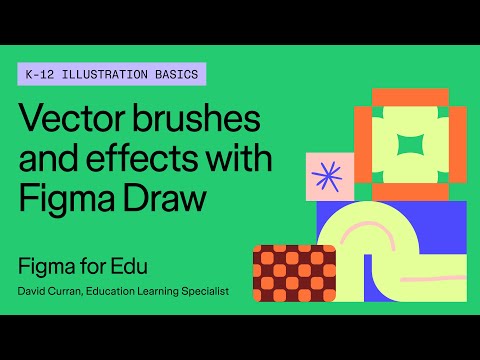 Figma悄悄变了：一套画笔工具，正在重塑AI时代的设计入门