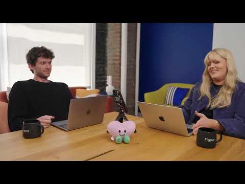 两个设计师互画对方，意外暴露了AI时代创作的真相