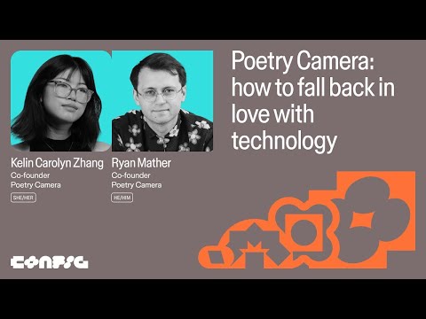 他们用一台“不会拍准”的相机，让一群设计师重新爱上了AI