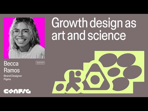 Figma Config 上最反直觉的一课：增长设计不是牺牲审美