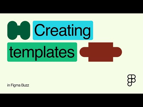 设计师第一次把“控制权”交出去：Figma Buzz 模板到底改变了什么