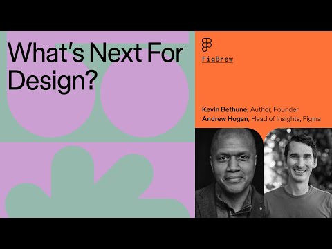 从核反应堆到生成式AI，Kevin Bethune讲透设计为什么越来越难