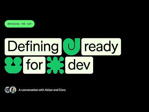 Figma一句话戳破设计交付假象：Ready for Dev并不等于能开发