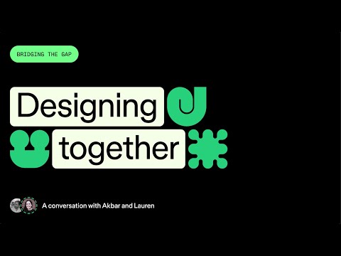 Figma 内部对话：设计师和开发真正的分歧，不是工具而是语言