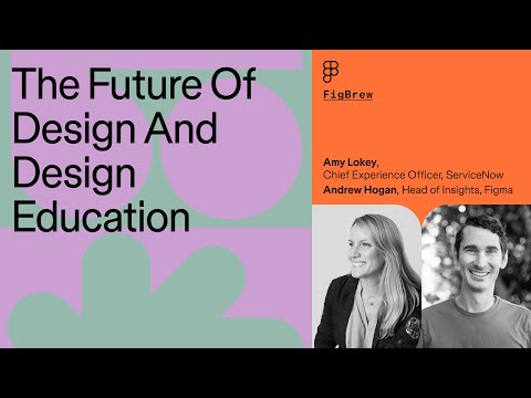 ServiceNow CXO 的一句话，点破 AI 时代设计教育正在失效