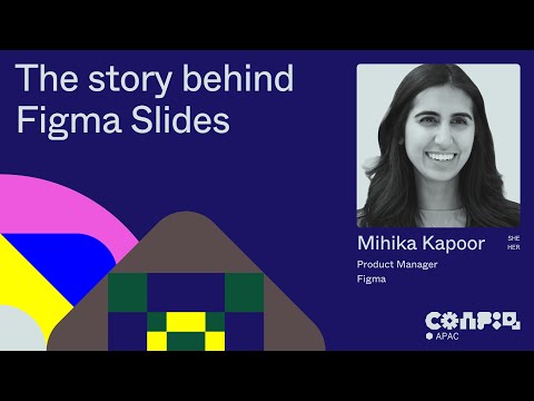 Figma Slides 并非顺手一做：一次 Vision Sprint，推翻了“设计工具”的边界