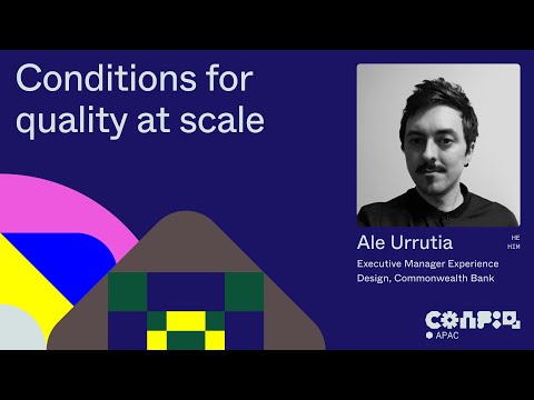 在规模化之前谈质量是空话？她在Figma大会上反着讲