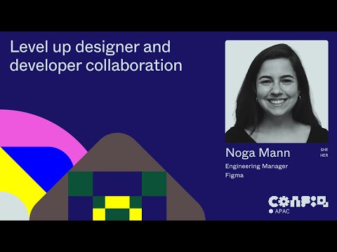 Figma给设计×工程协作的答案：别交接，直接一起跑