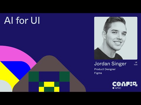Figma 设计师在 Config 现场改写 AI 定义：它不是智能，而是想象力