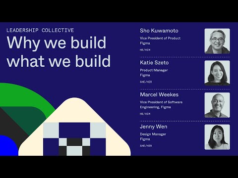 Figma Config 台上罕见坦白：我们并不知道“正确答案”，仍然要继续做