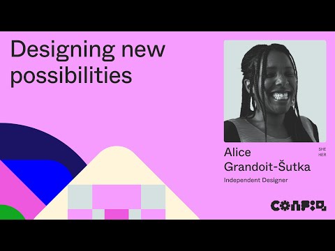 她在Figma Config做了20分钟冥想，却给AI设计行业丢下一颗炸弹