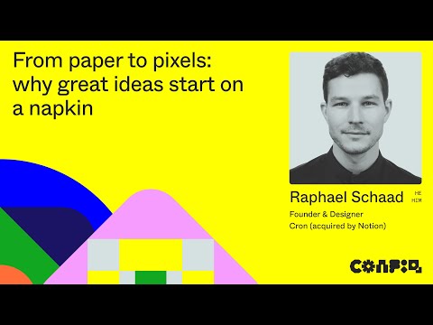 他用一张纸对抗AI：顶级设计师为何拒绝从像素开始