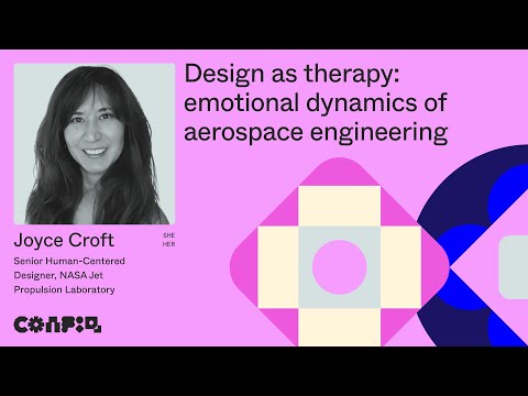 NASA设计师在Figma说了一句反直觉的话：设计，其实是一种心理治疗
