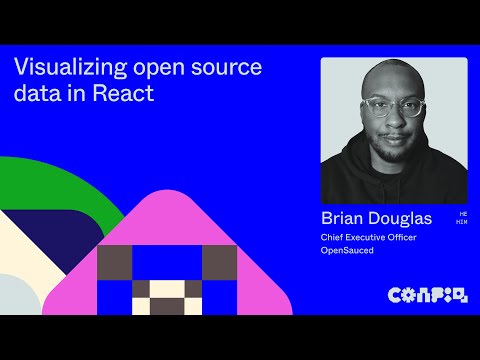 把50万次GitHub提交变成“人脸地图”，他重新定义了开源数据的价值