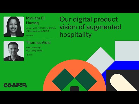 Figma Config 现场最反直觉的共识：AI 不是用来取代人，而是放大“款待”
