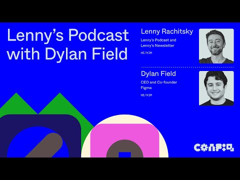 Figma CEO 在 Config 现场说了件反直觉的事：好设计不是更聪明，而是更敢“不完美”