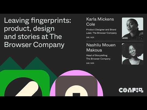 在最不起眼的软件里留指纹：Arc 团队给 AI 产品的反直觉一课