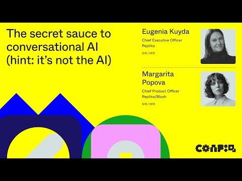 他们做了12年对话AI，最后发现：真正的秘密根本不是模型