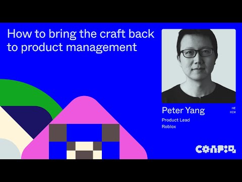 Figma Config上，Roblox产品负责人给AI PM的当头一棒