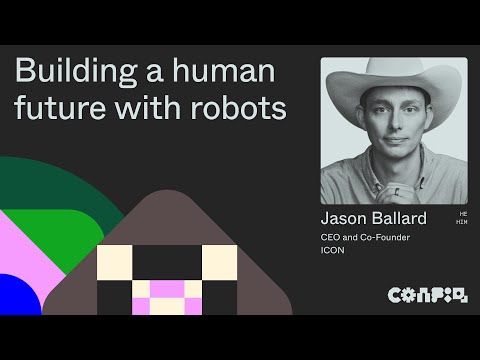 他没谈AI模型，却让所有AI从业者紧张：机器人正在重写“造房子”