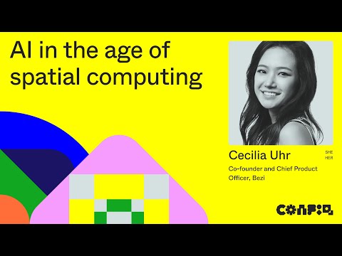 她在 Oculus 挥舞双手后顿悟：AI 正在逼设计师重学“身体”