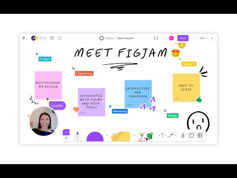 Figma悄悄给AI上了生产力：FigJam正在重塑团队协作