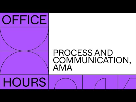 Figma一场AMA戳破真相：效率杀手不是工具，而是沟通流程