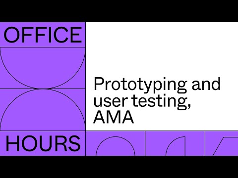 Figma 内部 AMA 曝光：高手做原型，第一步竟然先不用变量