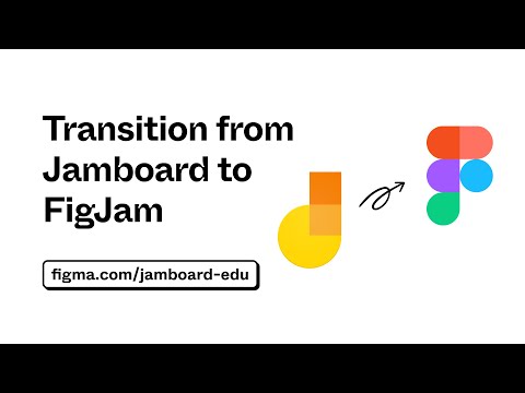 Jamboard退场后，Google为何把课堂白板交给了FigJam