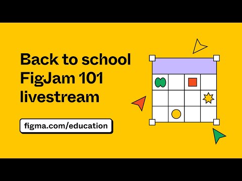 一块白板，把课堂和协作重做了一遍：FigJam 101 里最反直觉的设计