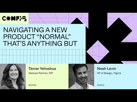 Figma 与 Slack 高管的共识：产品变快不是优势，失控才是常态