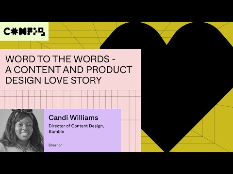 她在 Figma Config 说了一件反常识的事：AI 产品失败，往往不是模型不够强