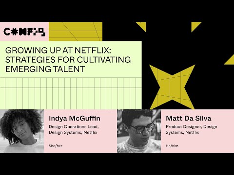 Netflix 内部复盘：他们不是靠天才，而是用一套机制培养“未来高手”