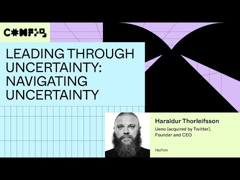 在最不确定的时刻，他给出了最清醒的领导力答案