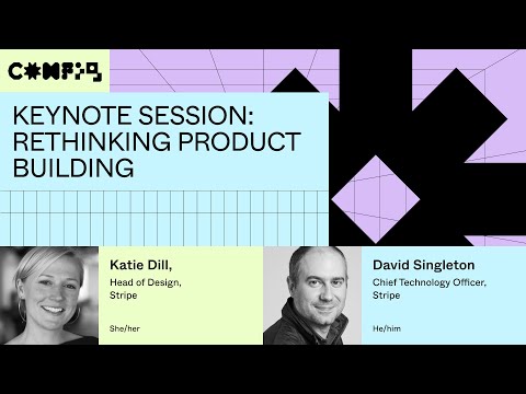 Stripe高管在Figma台上说破一件事：好产品不是“设计+工程”