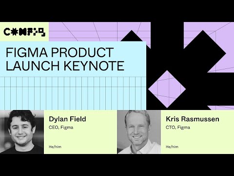 Figma 在 Config 2023 扔下的5颗“慢炸弹”，正在重塑设计到代码的边界