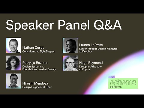 一场设计系统问答，意外点醒了AI团队最容易忽略的底层问题