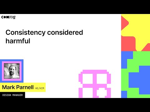 设计师最该警惕的美德：为什么“一致性”正在悄悄伤害产品