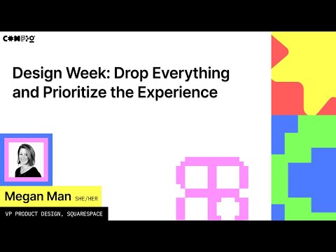 Squarespace停掉一切干正事：一次Design Week，暴露了AI团队最容易忽略的致命问题