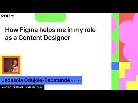 她不是设计师，却在Figma里练成了“10x内容能力”