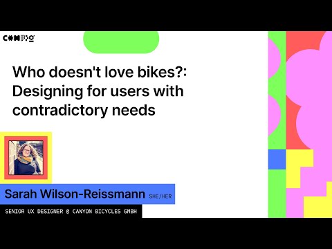 她在卖自行车，却给所有做AI产品的人上了一课：用户需求本来就该互相打架