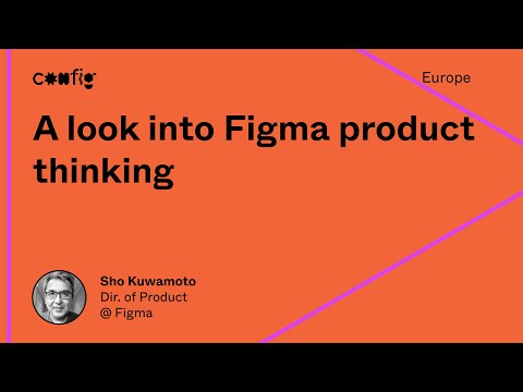 Figma没有产品方法论，但它赢在这套反直觉的产品思考