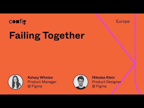 Figma把一个“失败项目”搬上发布会，反而做成了行业标杆
