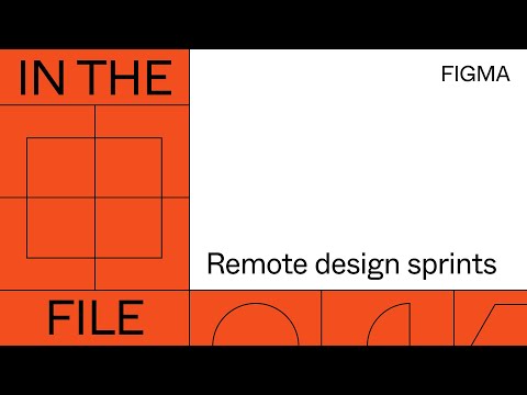 远程设计冲刺真正的难点，不在工具，而在人