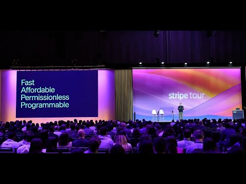 Stripe放大招：AI代理直接卖货、稳定币下场，支付正在被重写