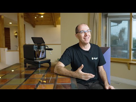 一台“会进化”的咖啡机，给了AI创业者最残酷也最真实的答案