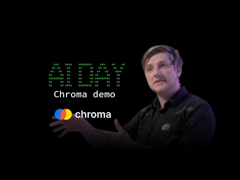 Stripe AI Day 上，Chroma 创始人抛出一个更激进的 AI 记忆路线