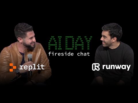 Runway CEO 在 Stripe AI Day 直言：别迷信模型，真正决定成败的是创作者