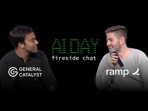 Ramp CEO 罕见坦白：AI 不是省钱工具，而是重做金融的唯一机会